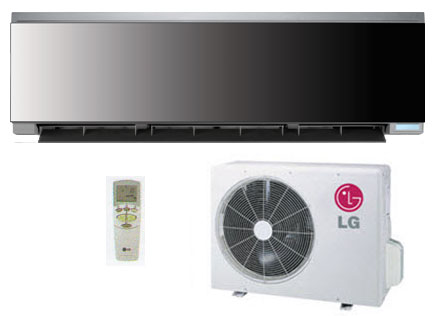 Кондиционеры LG