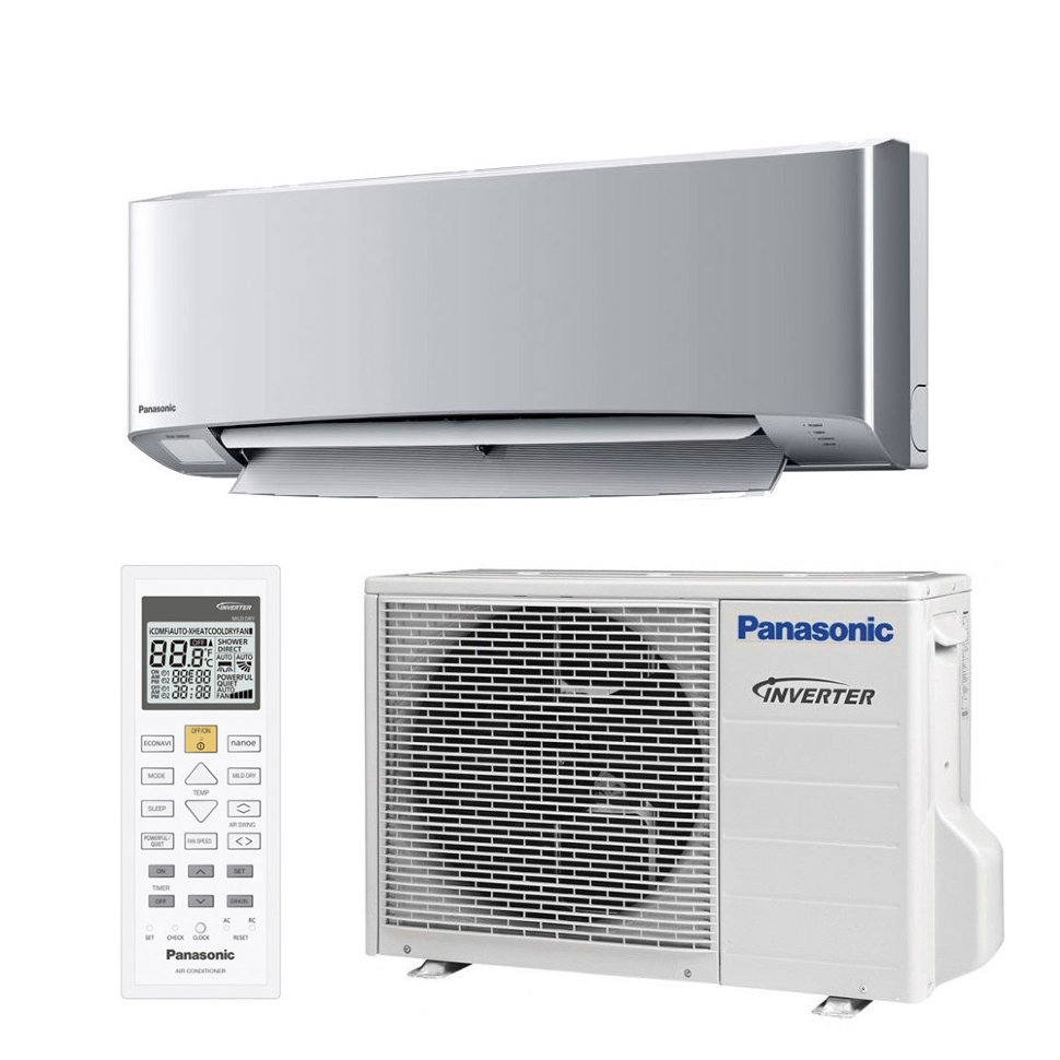 Сплит-система Midea MSAG1-07HRN1-I/MSAG1-07HRN1-O
