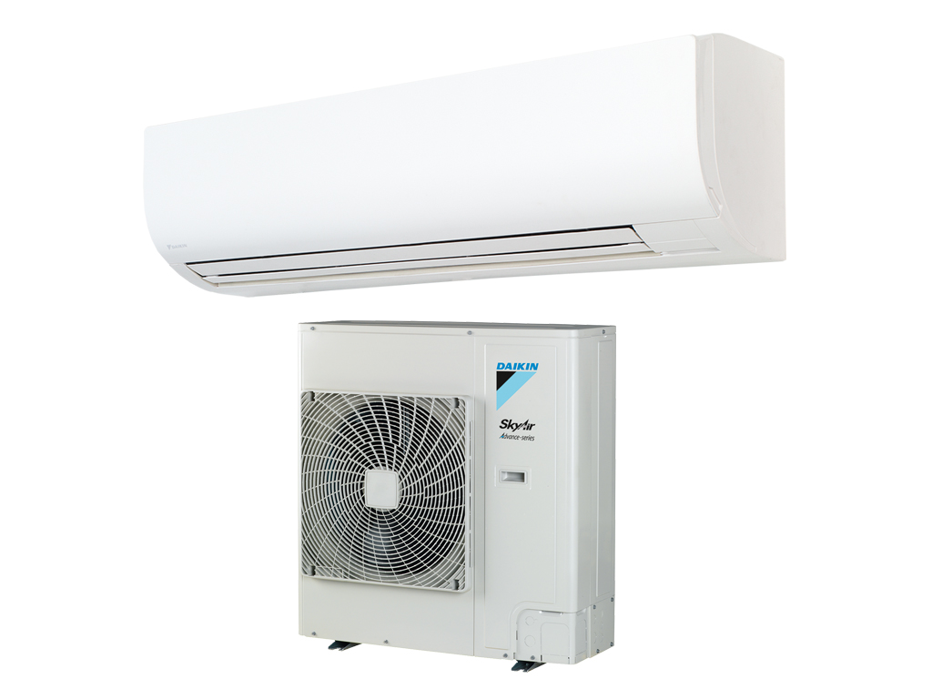 Кондиционер Cascade ZNB235DS9123