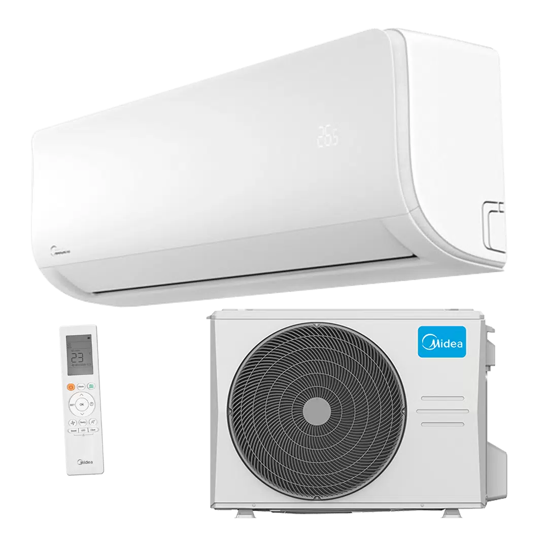 Gree Bora F150